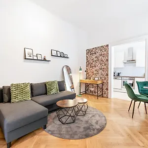 Appartement Kh Stephansplatz, Vienne
