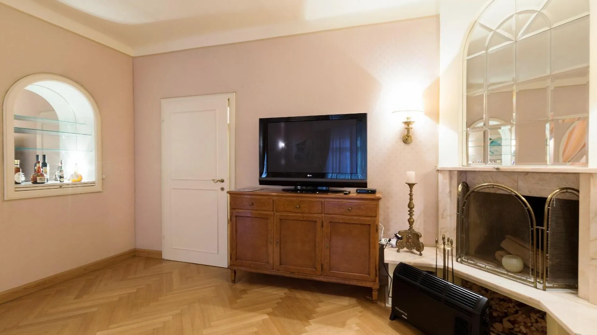 Apartment Sonnenfelsgasse Vienne